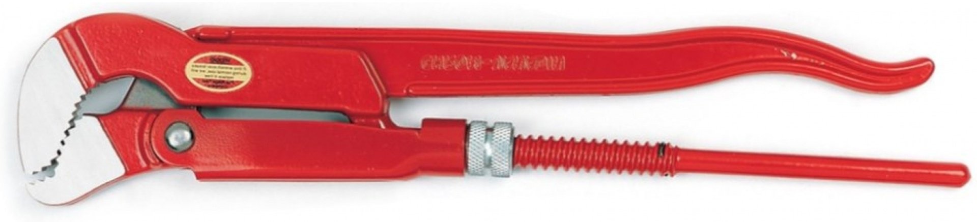 Ключ газовый рычажный RIDGID S-2/19291 купить,NaN