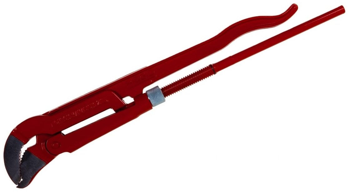 Ключ газовый рычажный RIDGID S-2/19291 купить,NaN