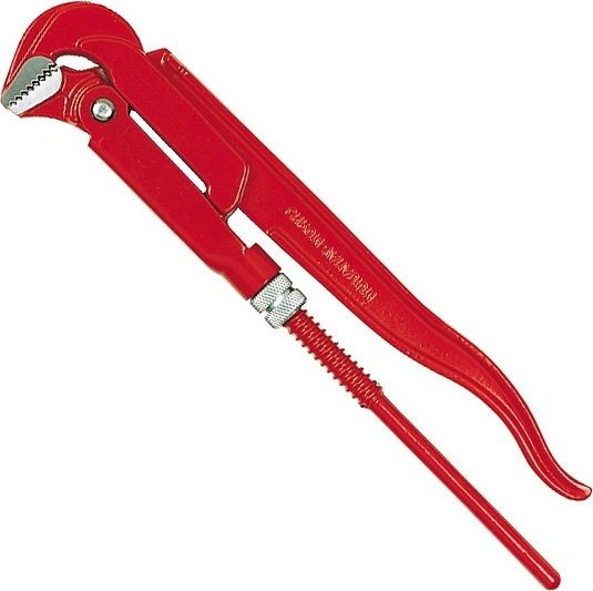 Ключ газовый рычажный RIDGID 90-4/19201 купить,NaN