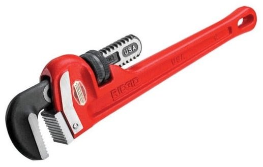 Ключ стилсон RIDGID 14/31020 купить,NaN
