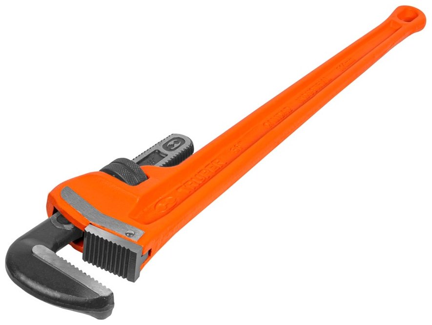 Ключ стилсон TRUPER STI-36 15841 купить,NaN