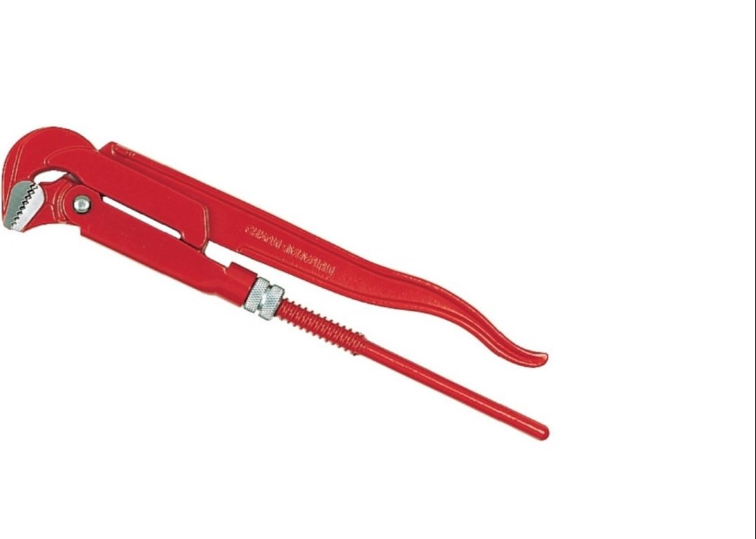 Ключ газовый рычажный RIDGID 90-3/19191 купить,NaN