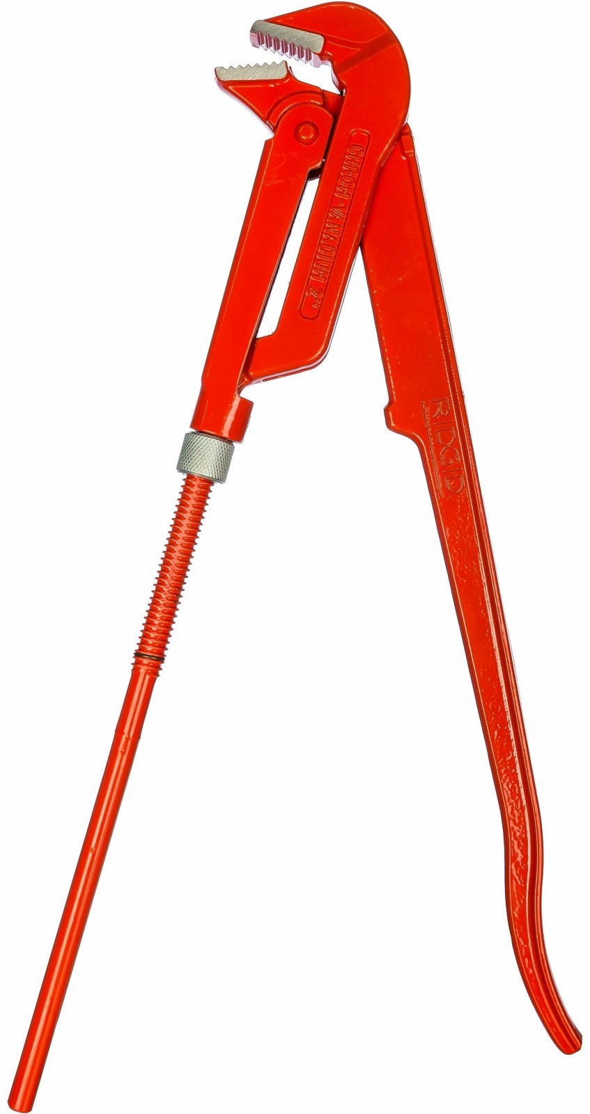 Ключ газовый рычажный RIDGID 90-2/19181 купить,NaN