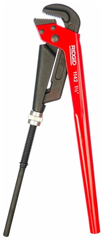 Ключ газовый рычажный RIDGID 18391 купить,NaN