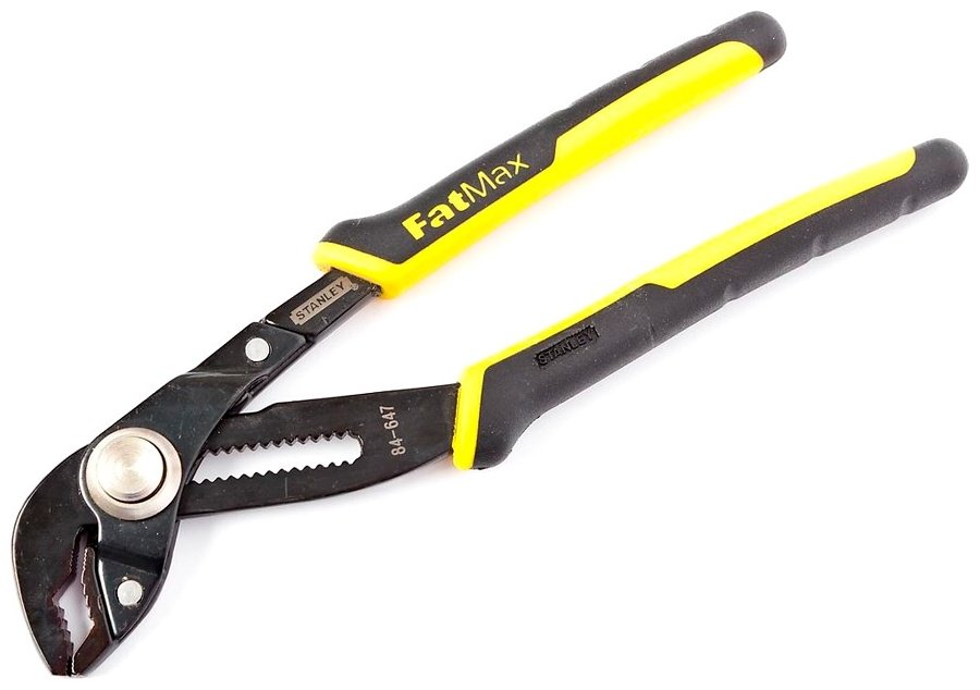 STANLEY 0-84-647 200 мм купить,NaN