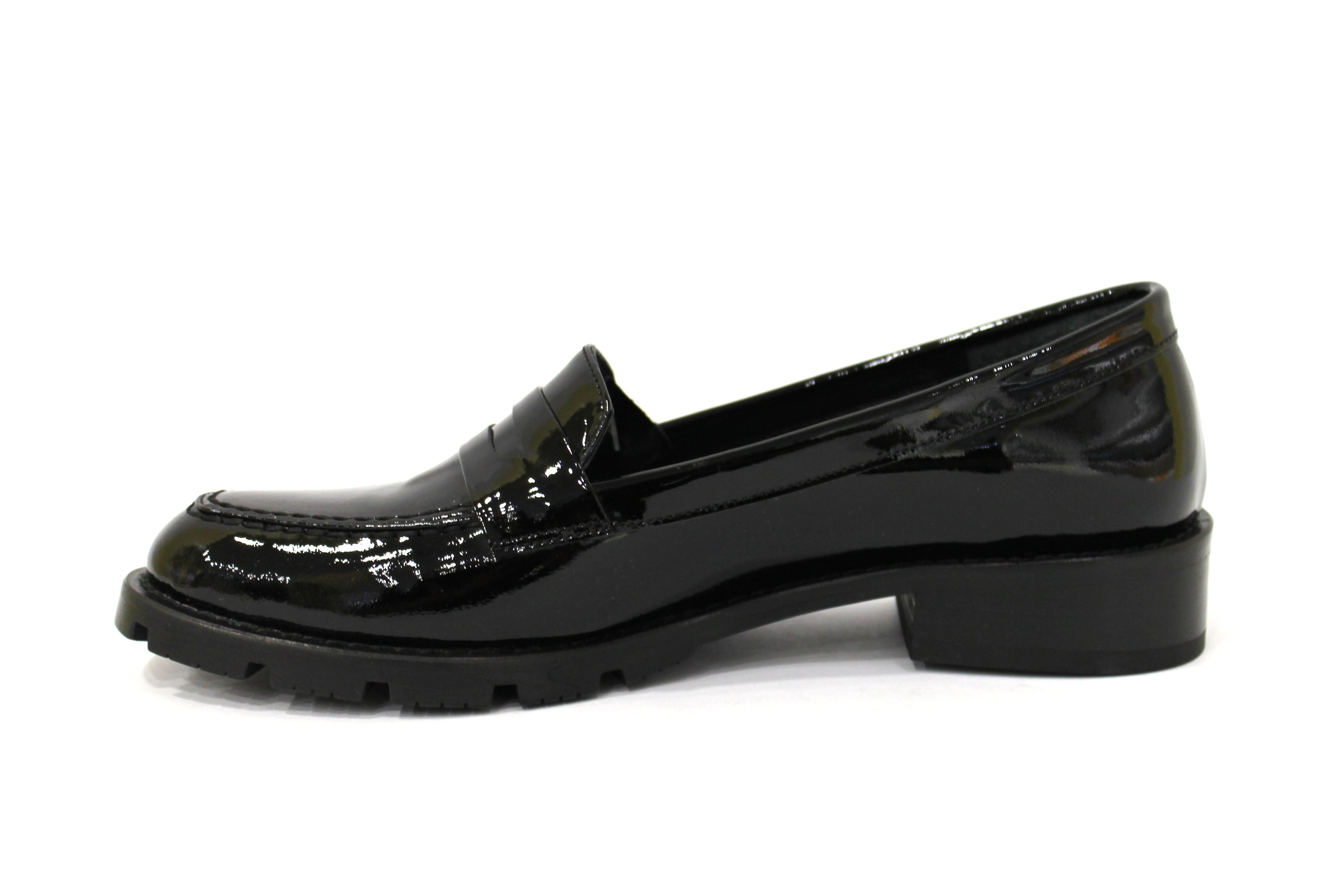 Лоферы WOT'S Fashion 1406 black 40 купить,NaN