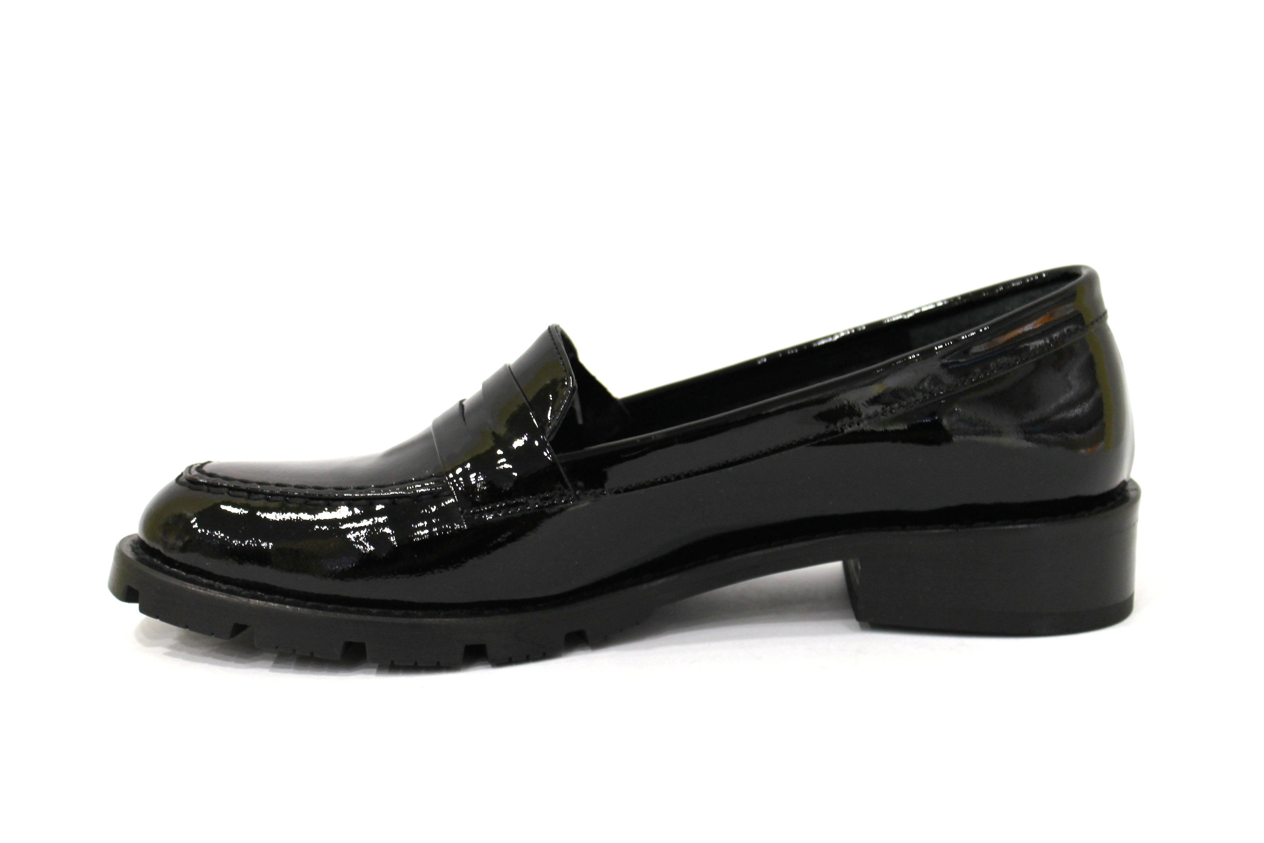 Лоферы WOT'S Fashion 1406 black 40 купить,NaN