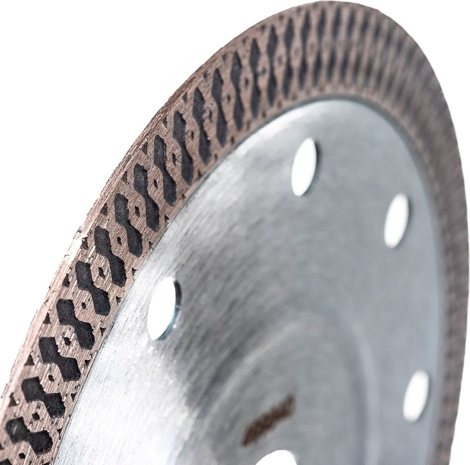 Диск отрезной алмазный 125x22.23х1.4 мм, Distar 11115494010 купить,NaN