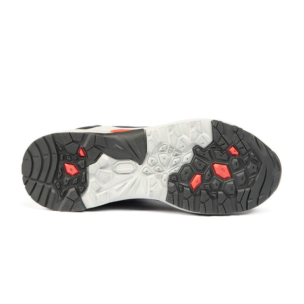 Кроссовки Greyder Softshell 71160 Laci 42 купить,NaN