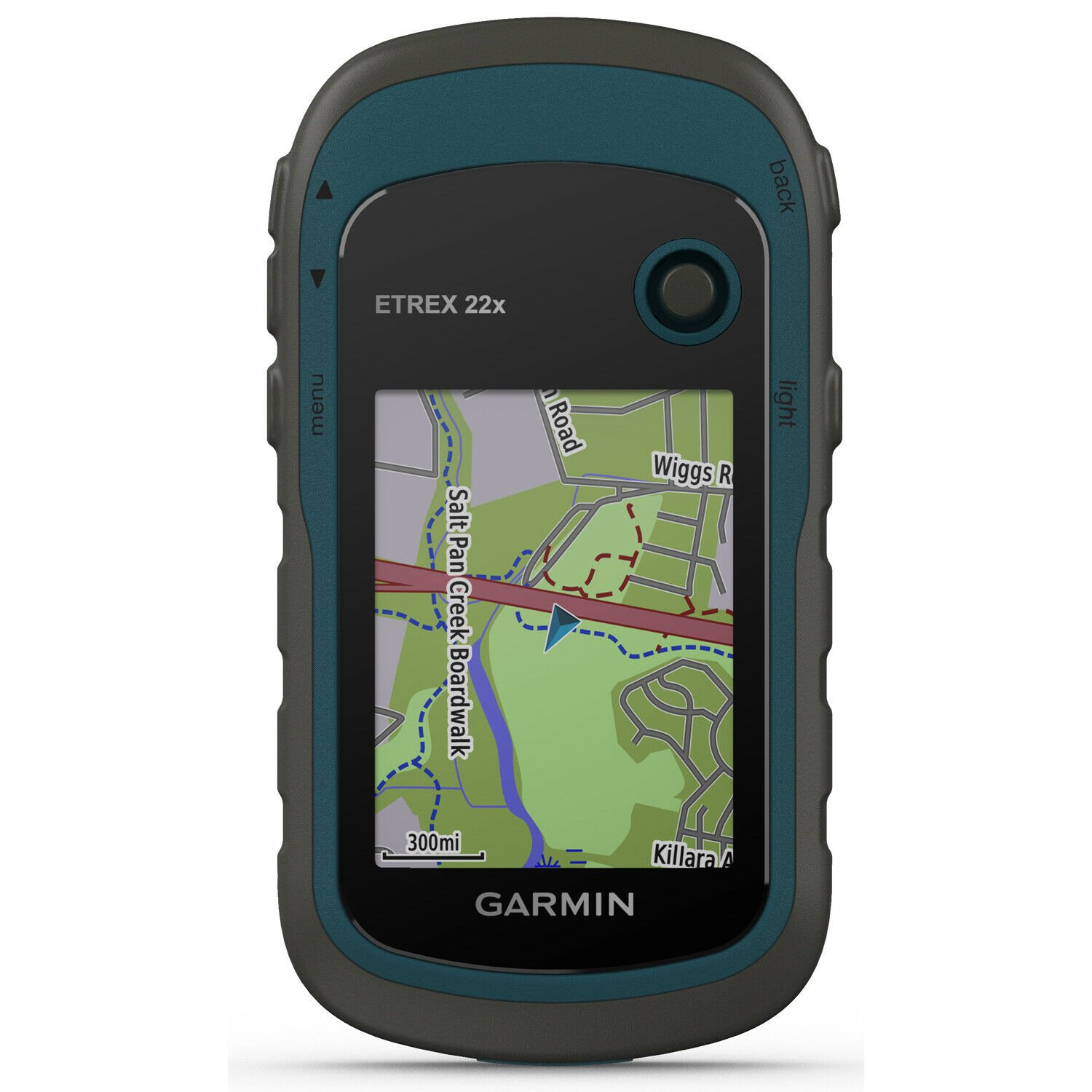 GPS навигатор Garmin eTrex 22x 010-02256-01