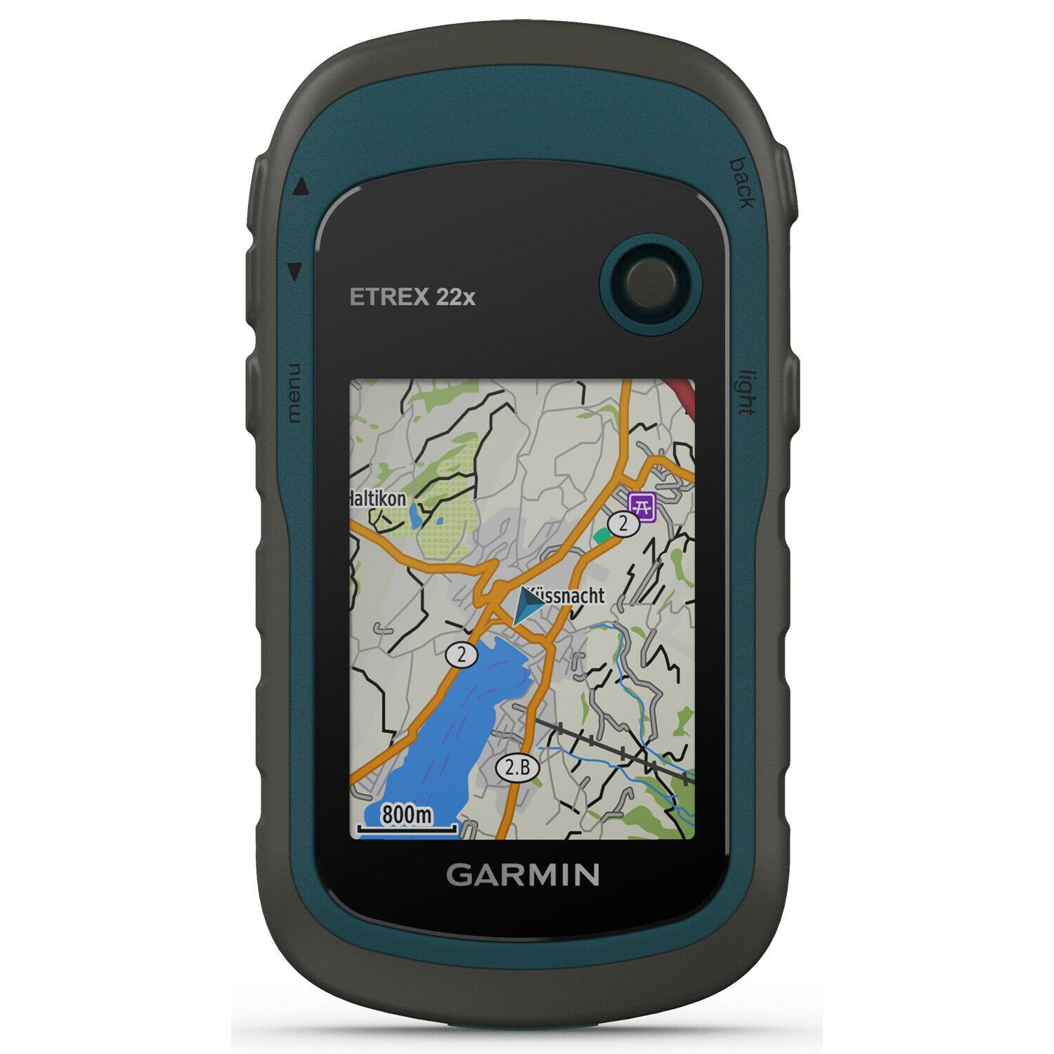 GPS навигатор Garmin eTrex 22x 010-02256-01 - ForteMarket GPS навигатор Garmin eTrex 22x 010-02256-01 купить,0