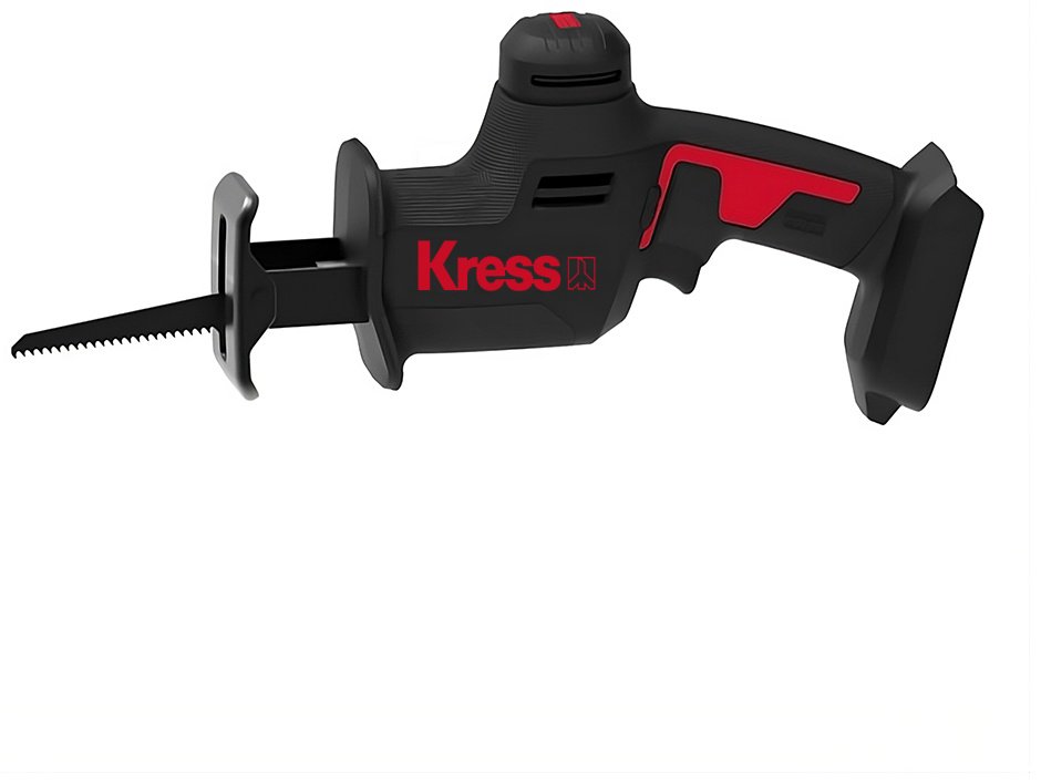 Сабельная пила Kress KUE00.9 купить,NaN