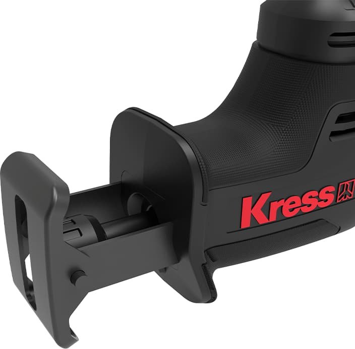 Сабельная пила Kress KUE00.9 купить,NaN