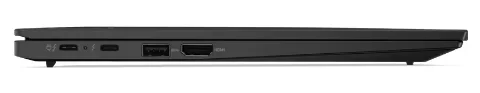 Ноутбук Lenovo ThinkPad X1 Carbon Gen 10 21CB005VRT 14" Black