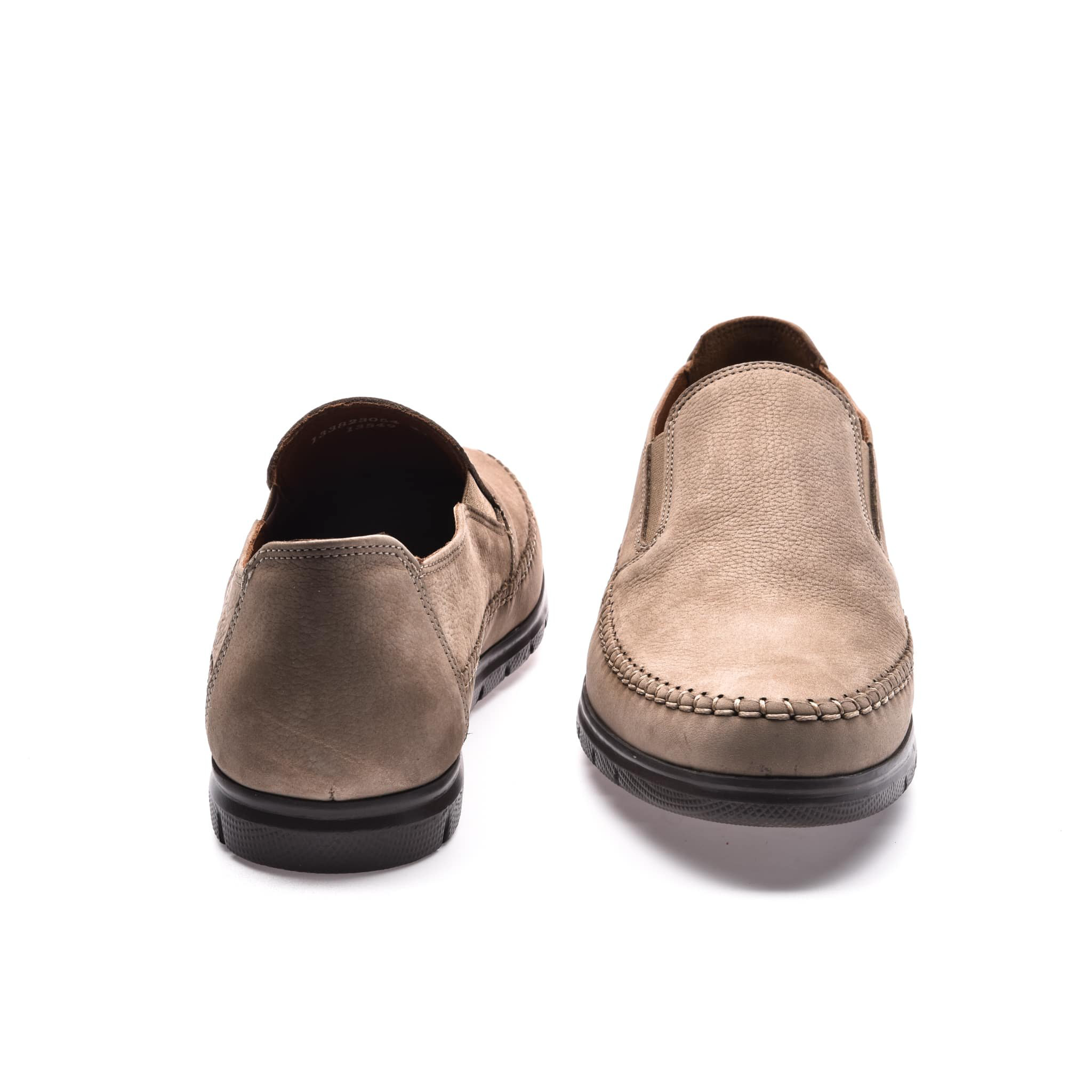 Слипоны Greyder 13382 beige 40 купить,NaN
