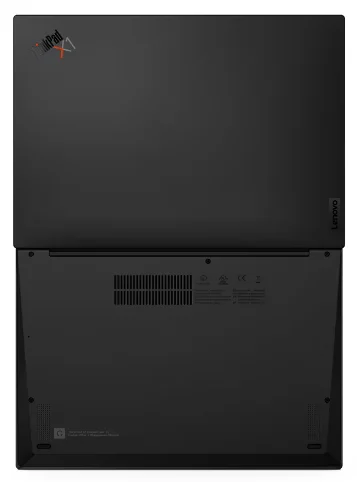 Ноутбук Lenovo ThinkPad X1 Carbon Gen 10 21CB005VRT 14" Black купить,NaN