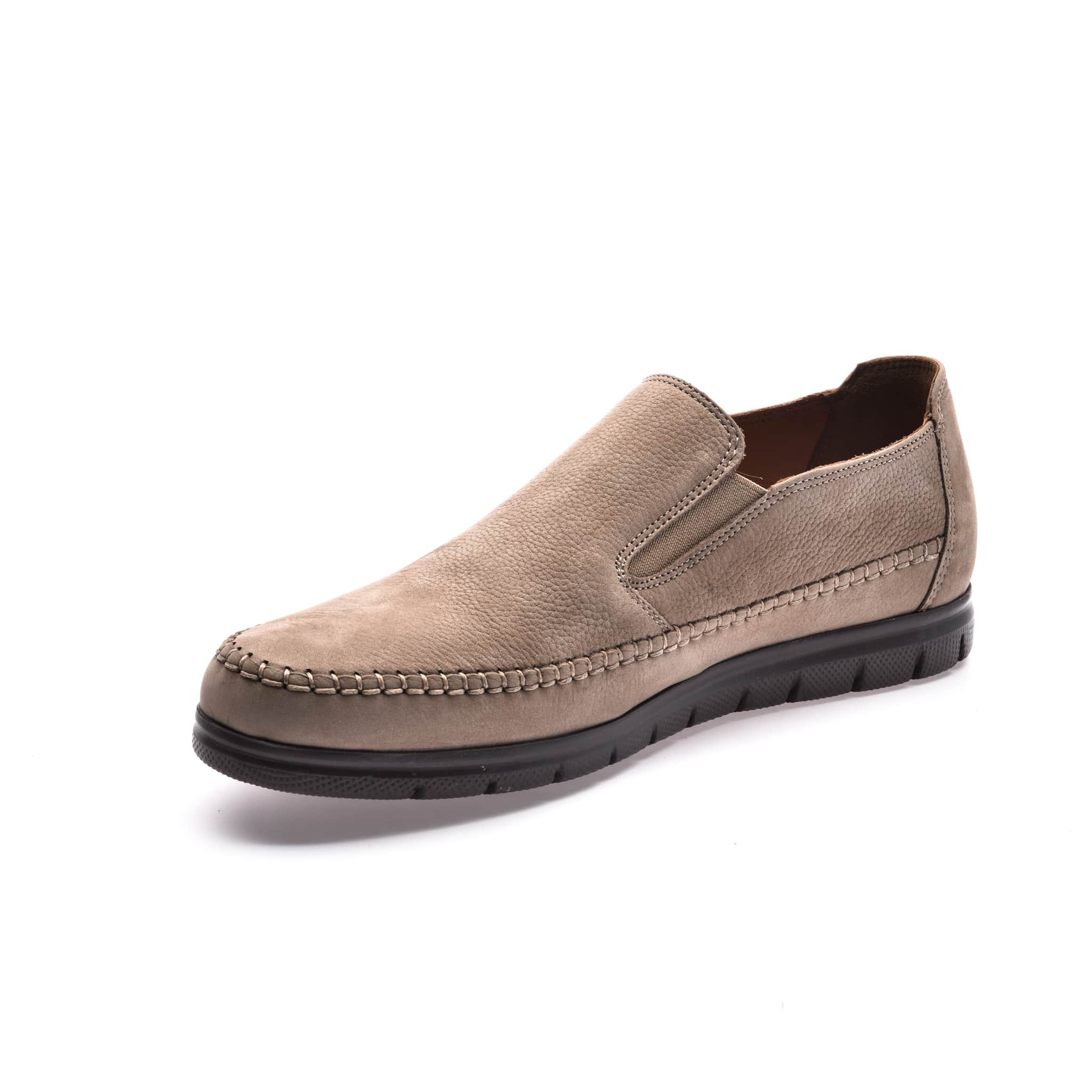 Слипоны Greyder 13382 beige 40 купить,NaN