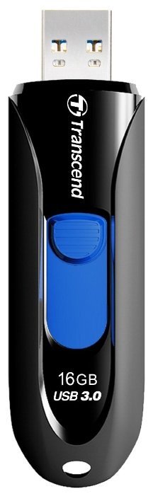 USB-флешка Transcend TS16GJF790K 16Gb Black - ForteMarket USB-флешка Transcend TS16GJF790K 16Gb Black купить,0