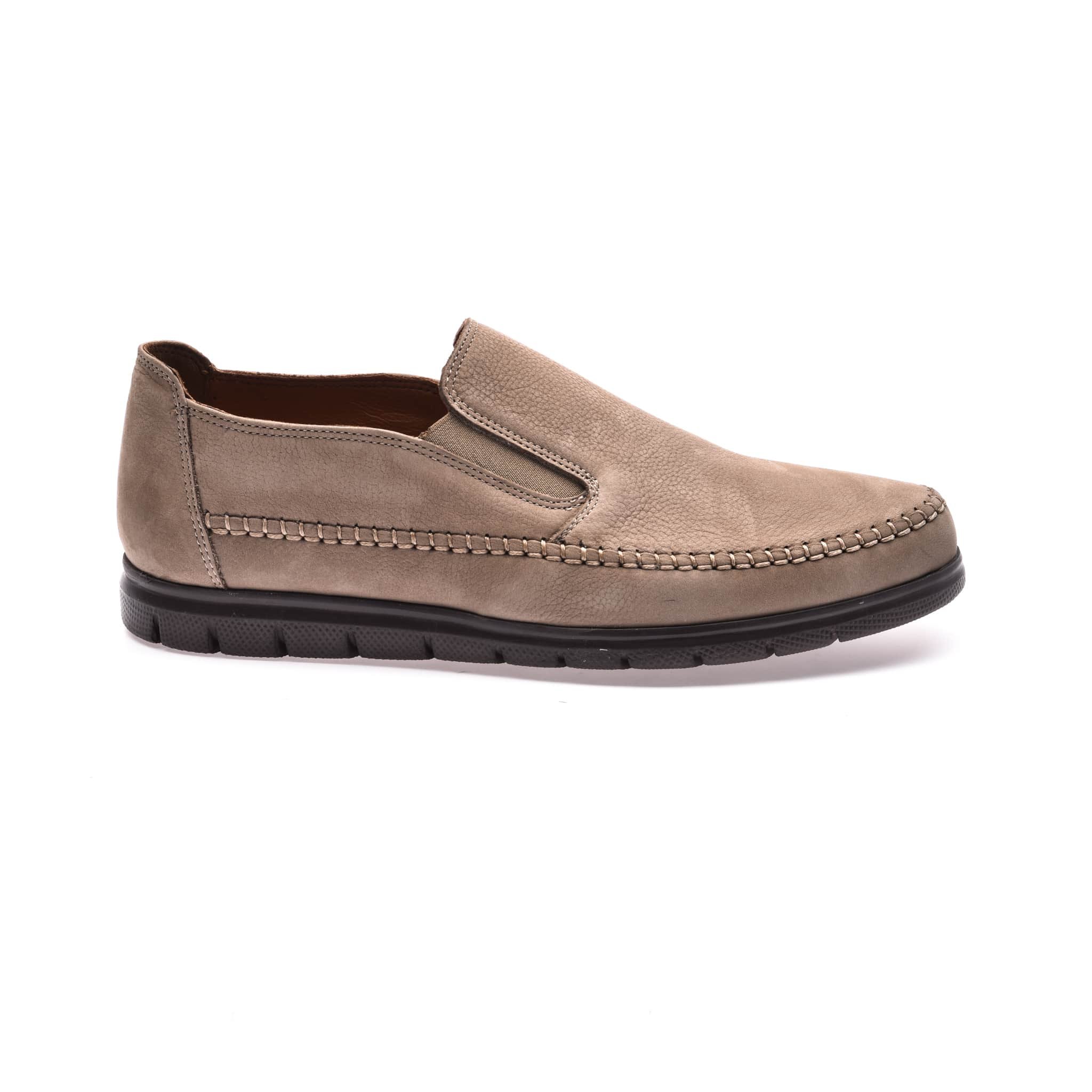 Слипоны Greyder 13382 beige 40 купить,NaN