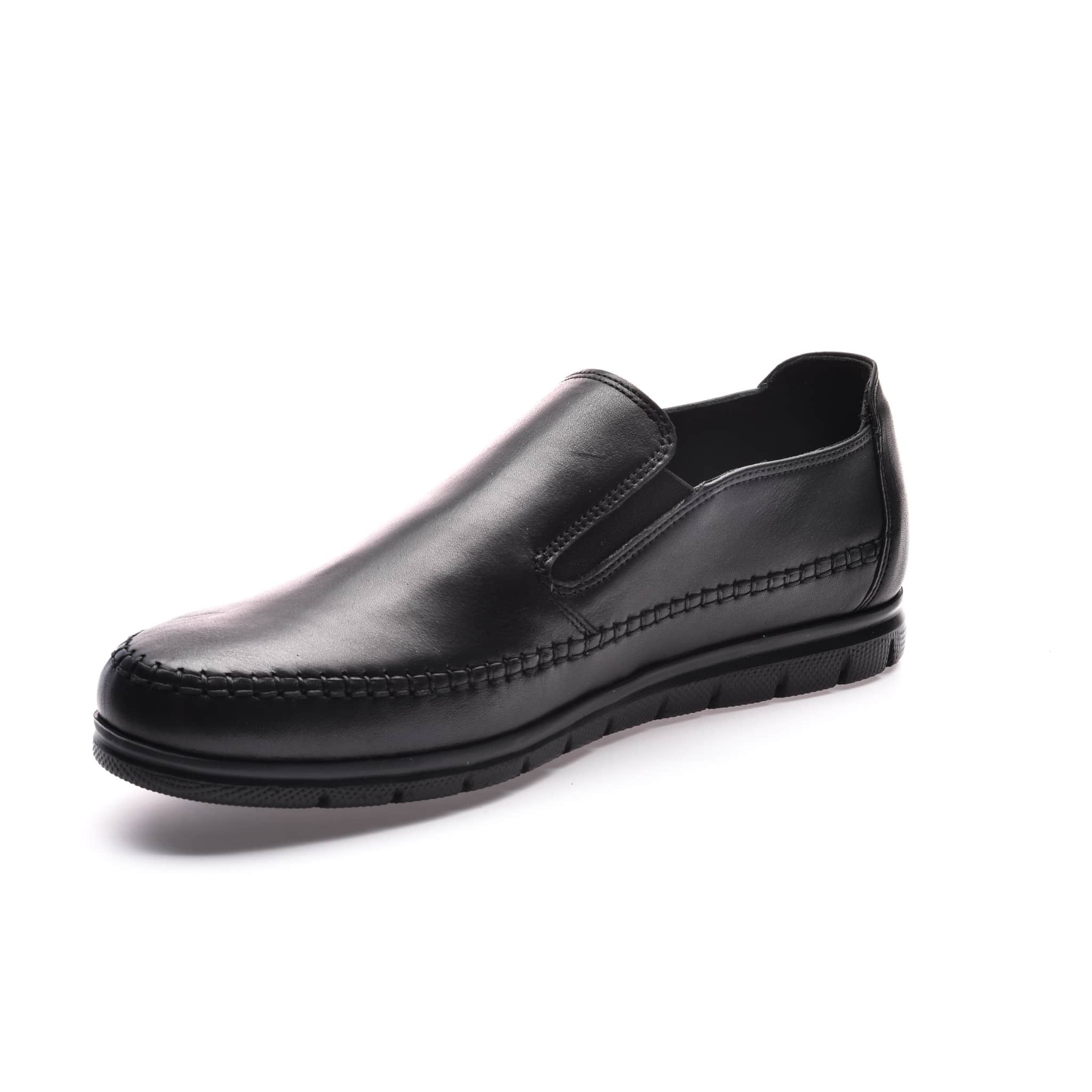 Слипоны Greyder 13382 black 44 купить,NaN
