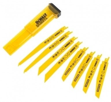 DeWALT DT2442-QZ 8 шт купить,NaN