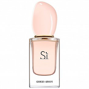 Парфюм Giorgio Armani Si EDP 100мл - ForteMarket Парфюм Giorgio Armani Si EDP 100мл купить,50790