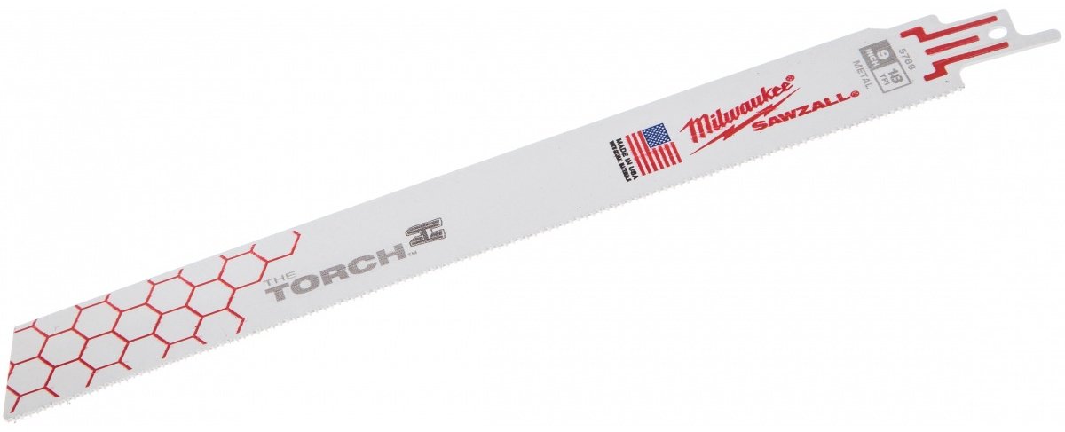 Пильное полотно Milwaukee 230 мм, 5 шт. арт. 48005788 купить,NaN