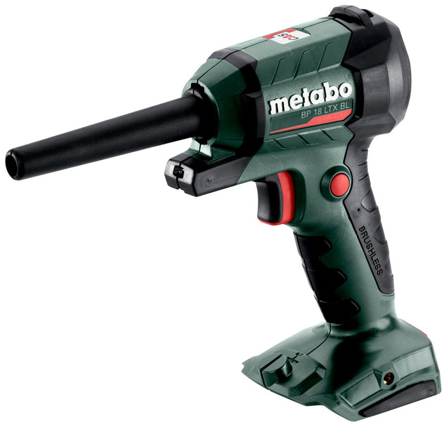 Пистолет продувочный Metabo 600798850 купить,NaN