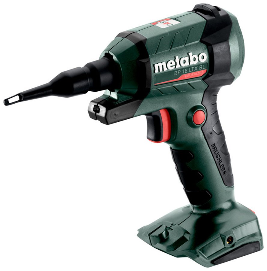 Пистолет продувочный Metabo 600798850 купить,NaN