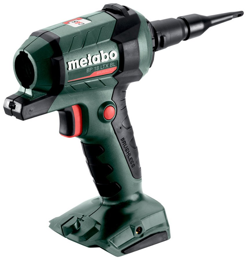 Пистолет продувочный Metabo 600798850 купить,NaN