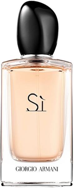 Парфюм Giorgio Armani Si EDP 100мл купить,0