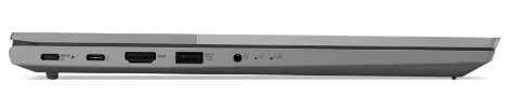 Ноутбук Lenovo ThinkBook 15 G4 IAP 21DJ000NRU 15.6" Mineral Grey