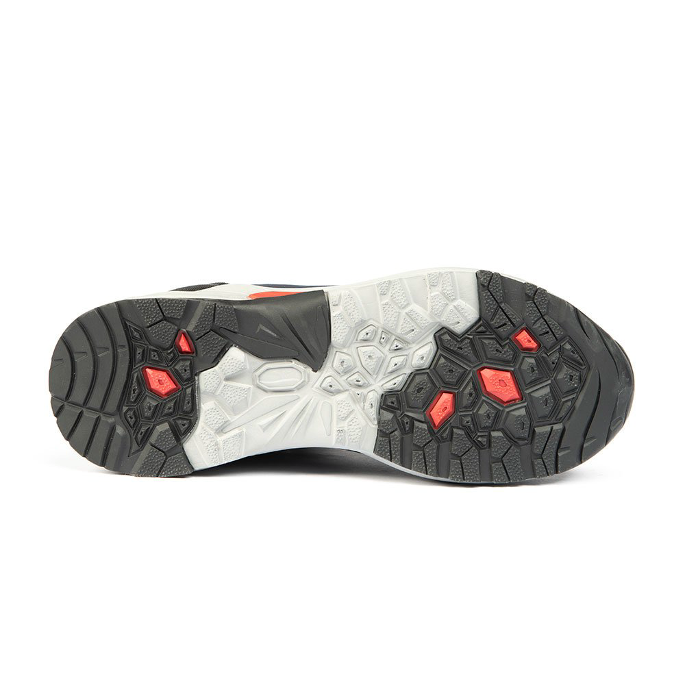 Кроссовки Greyder Softshell 71160 Laci 43 купить,NaN