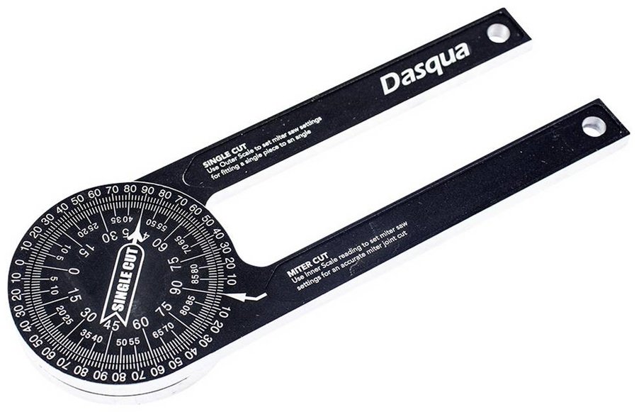 Угломер механический Dasqua 1804-1006 купить,NaN