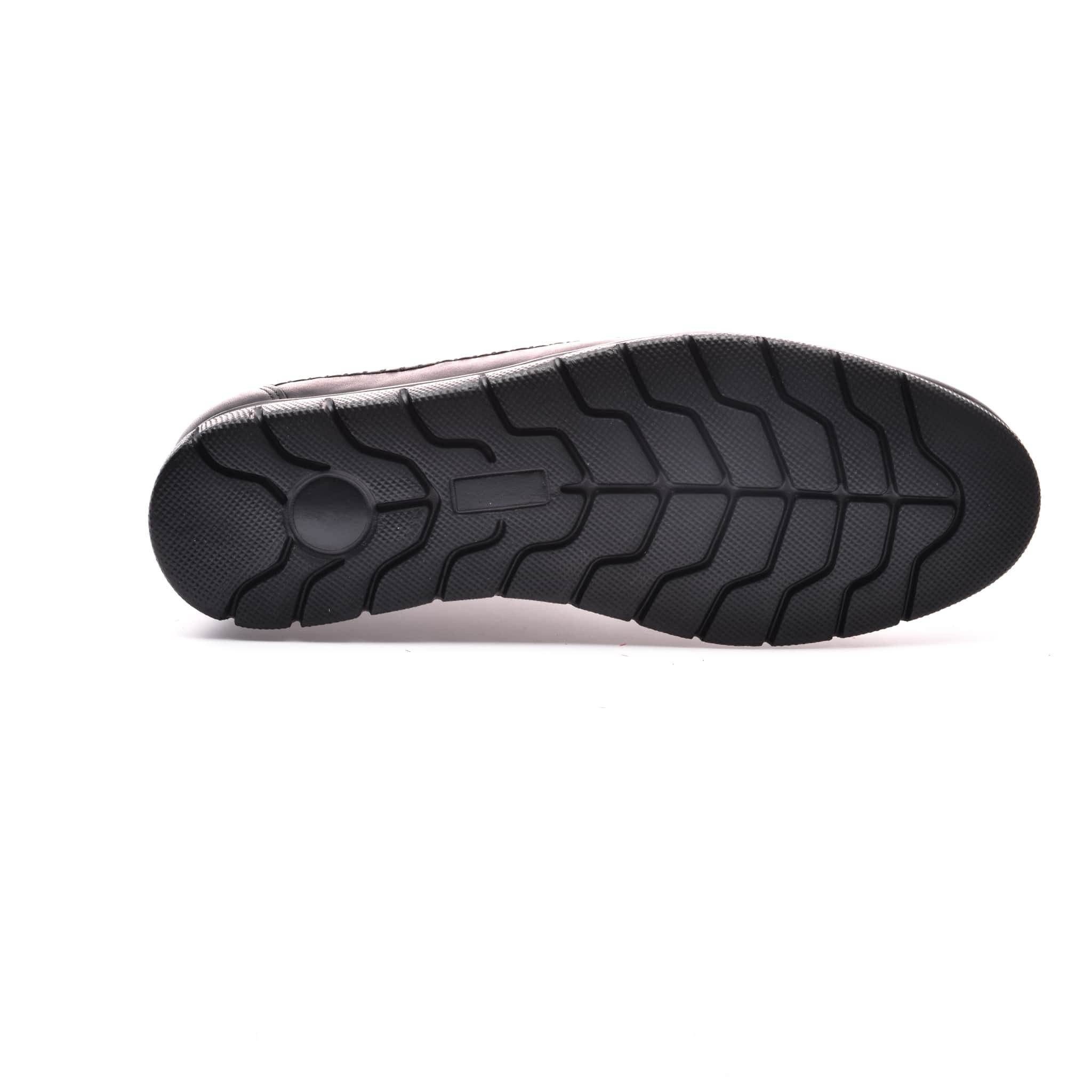 Слипоны Greyder 13382 black 44 купить,NaN