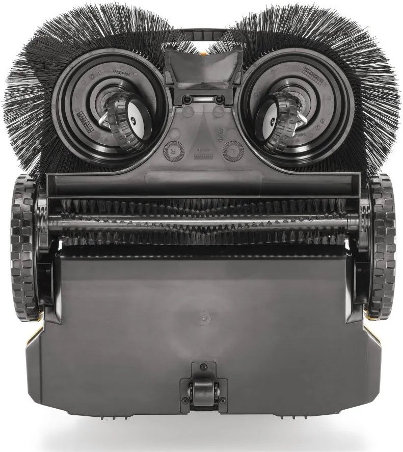 Stiga подметальная машина 2W0552511/ST1 купить,NaN
