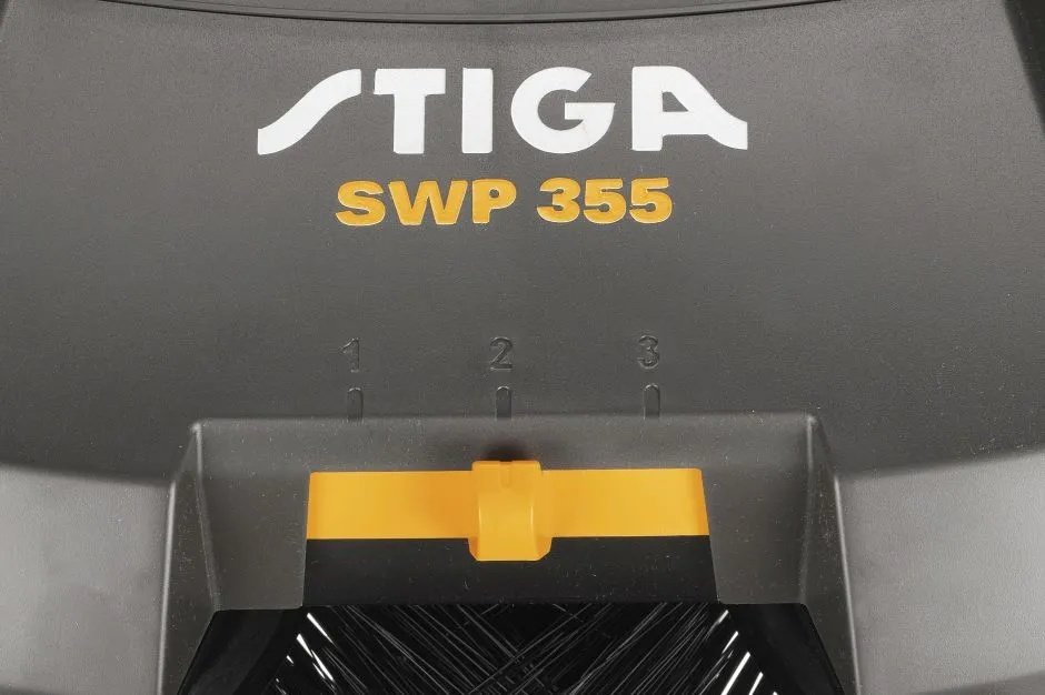 Stiga подметальная машина 2W0552511/ST1 купить,NaN