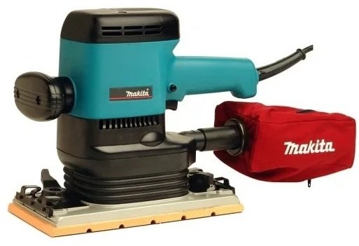Плоскошлифовальная машина Makita 9046 купить,NaN