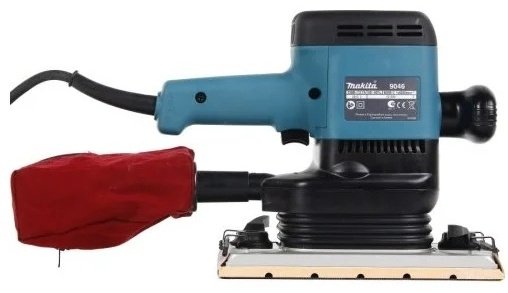 Плоскошлифовальная машина Makita 9046 купить,NaN