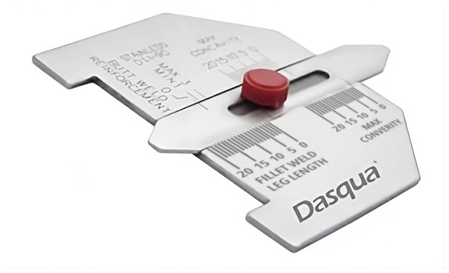 Dasqua шаблометр 8511-0020 1 купить,NaN