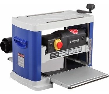 Рейсмусовый станок BELMASH P1800 S146A