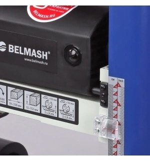 Рейсмусовый станок BELMASH P1800 S146A