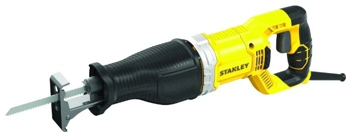 Сабельная пила STANLEY SPT900-RU купить,NaN