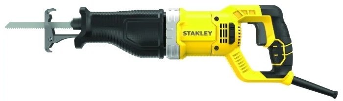 Сабельная пила STANLEY SPT900-RU купить,NaN