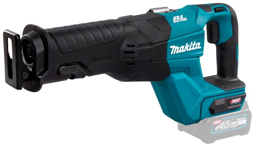 Сабельная пила Makita JR001GZ + акб + з/у купить,NaN