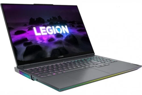 Ноутбук Lenovo Legion 5 Pro 16ACHg6 82N600TURK 16" Storm Grey купить,0