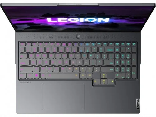 Ноутбук Lenovo Legion 5 Pro 16ACHg6 82N600TURK 16" Storm Grey купить,0