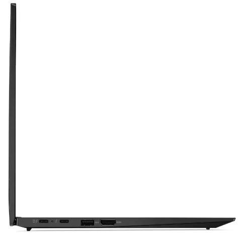 Ноутбук Lenovo ThinkPad X1 Carbon Gen 10 21CB005VRT 14" Black купить,NaN