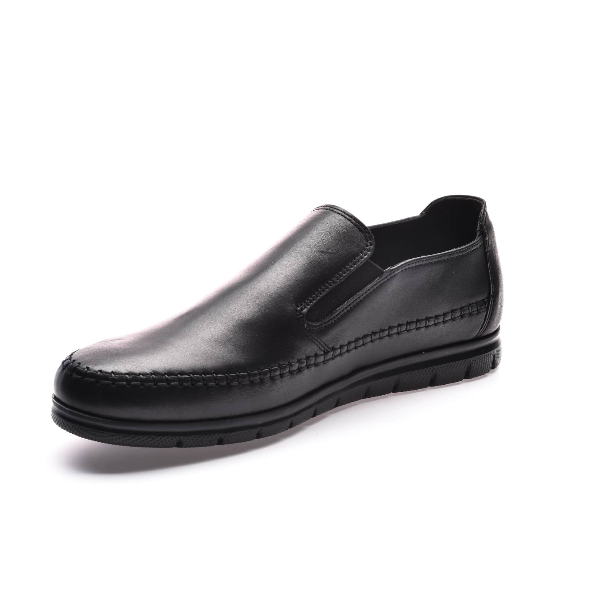 Слипоны Greyder 13382 black 45 купить,NaN
