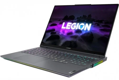 Ноутбук Lenovo Legion 5 Pro 16ACHg6 82N600TURK 16" Storm Grey купить,0